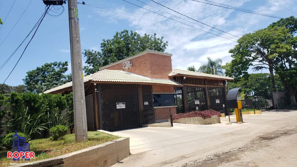 Chácara, 3 quartos, 2260 m² - Foto 15