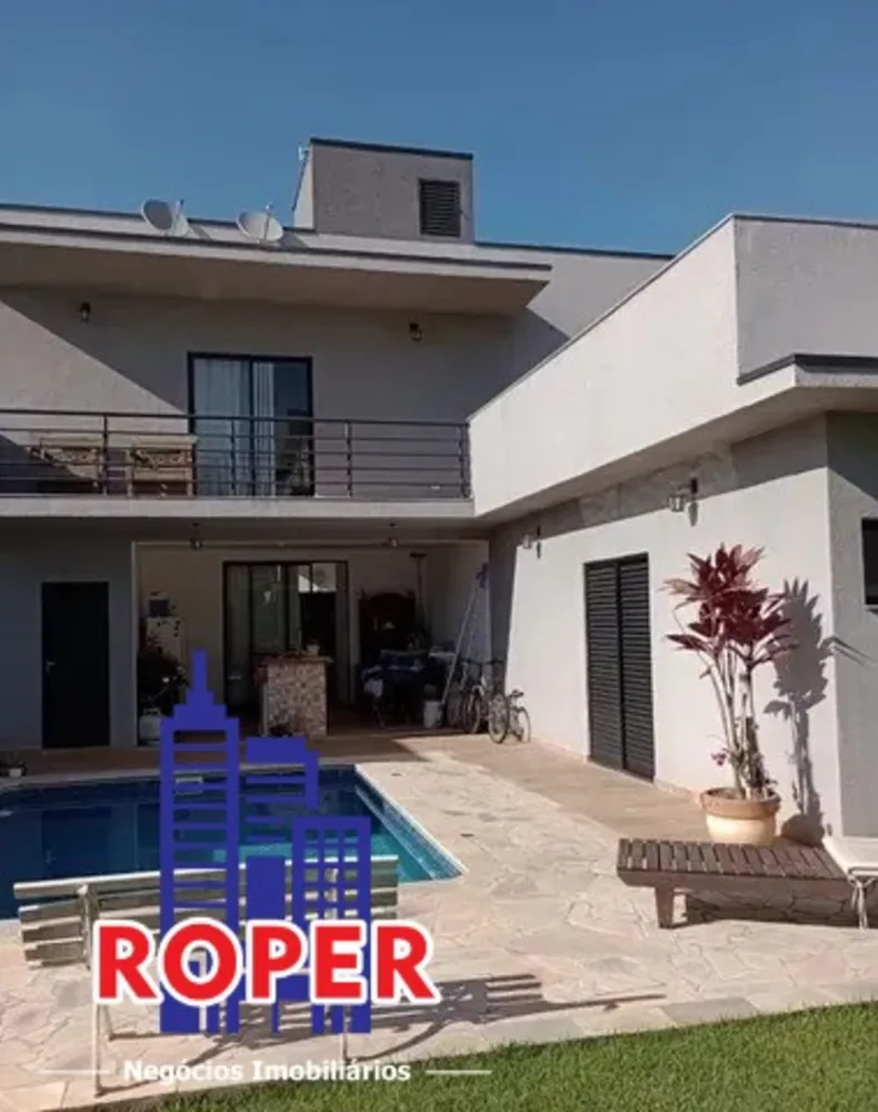 Apartamento, 3 quartos, 600 m² - Foto 1