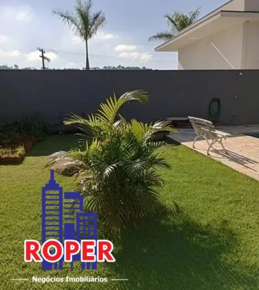 Apartamento, 3 quartos, 600 m² - Foto 3