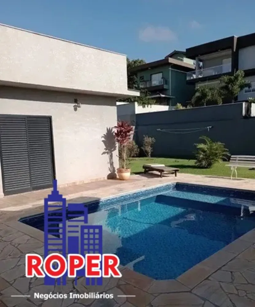 Apartamento, 3 quartos, 600 m² - Foto 5