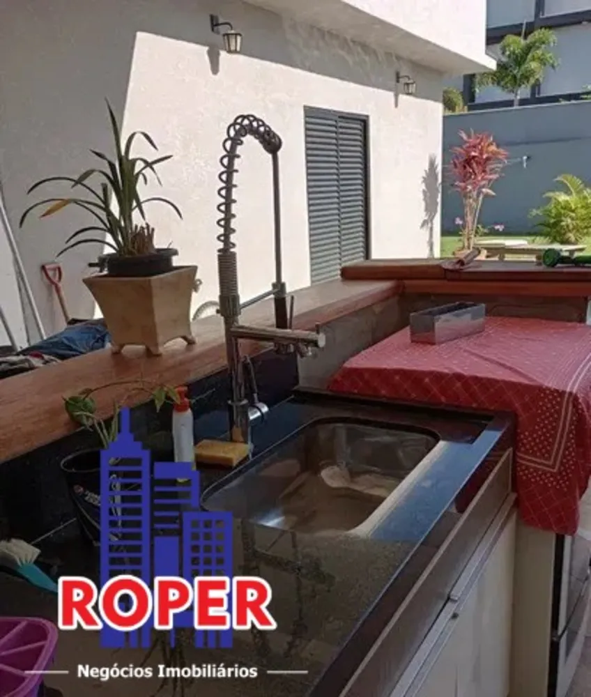 Apartamento, 3 quartos, 600 m² - Foto 11