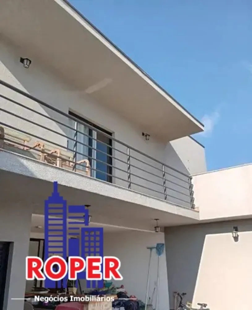 Apartamento, 3 quartos, 600 m² - Foto 10