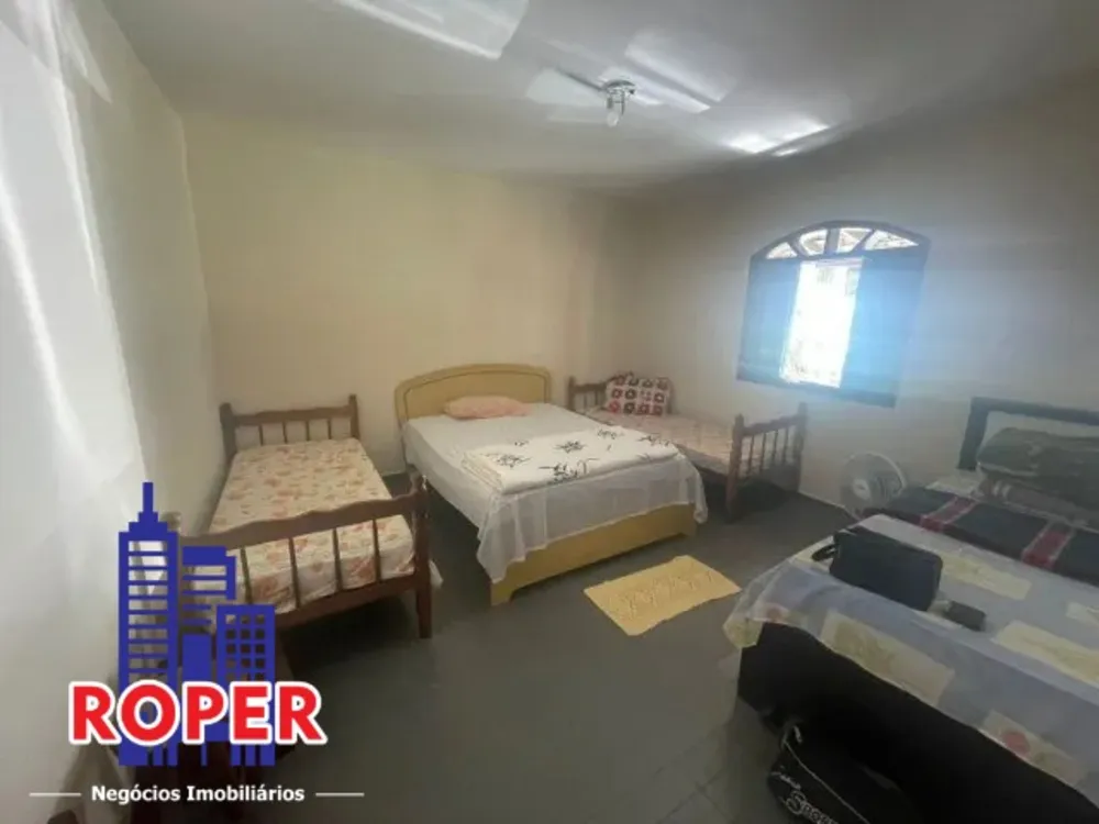 Chácara, 3 quartos, 2762 m² - Foto 17