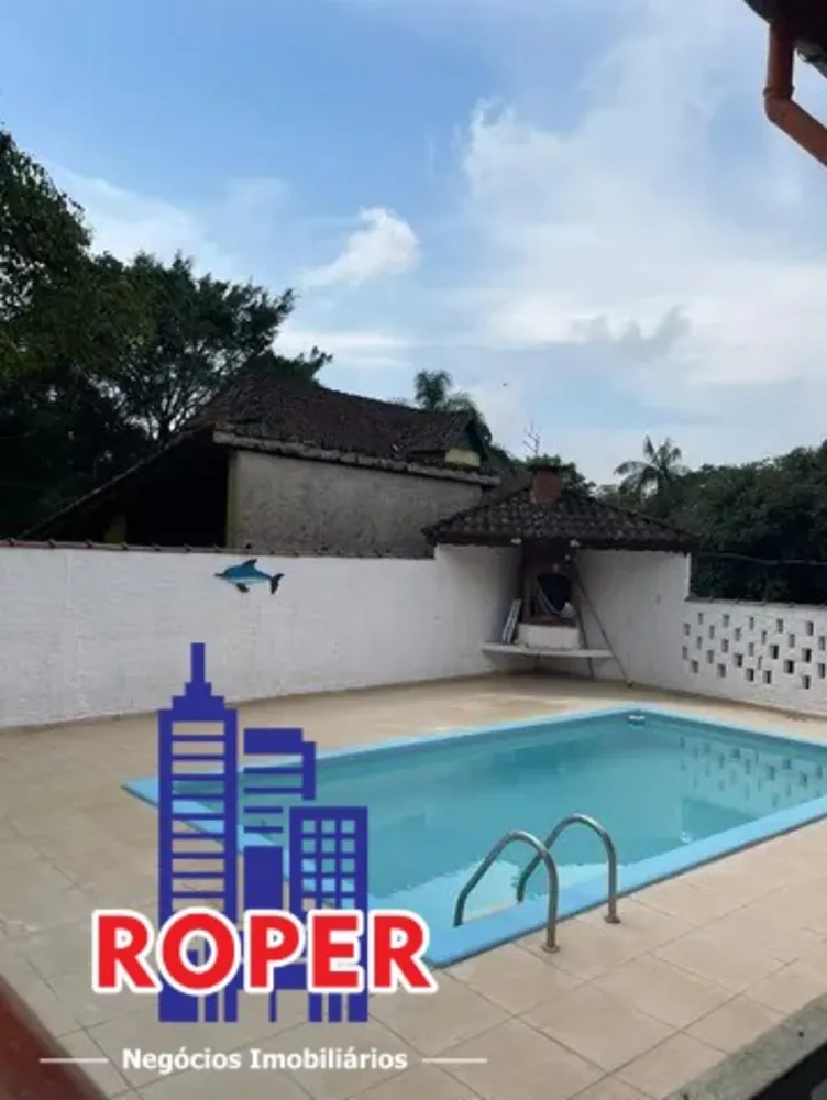 Chácara, 3 quartos, 2762 m² - Foto 5