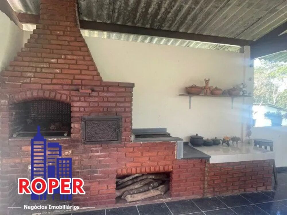 Chácara, 3 quartos, 2762 m² - Foto 6