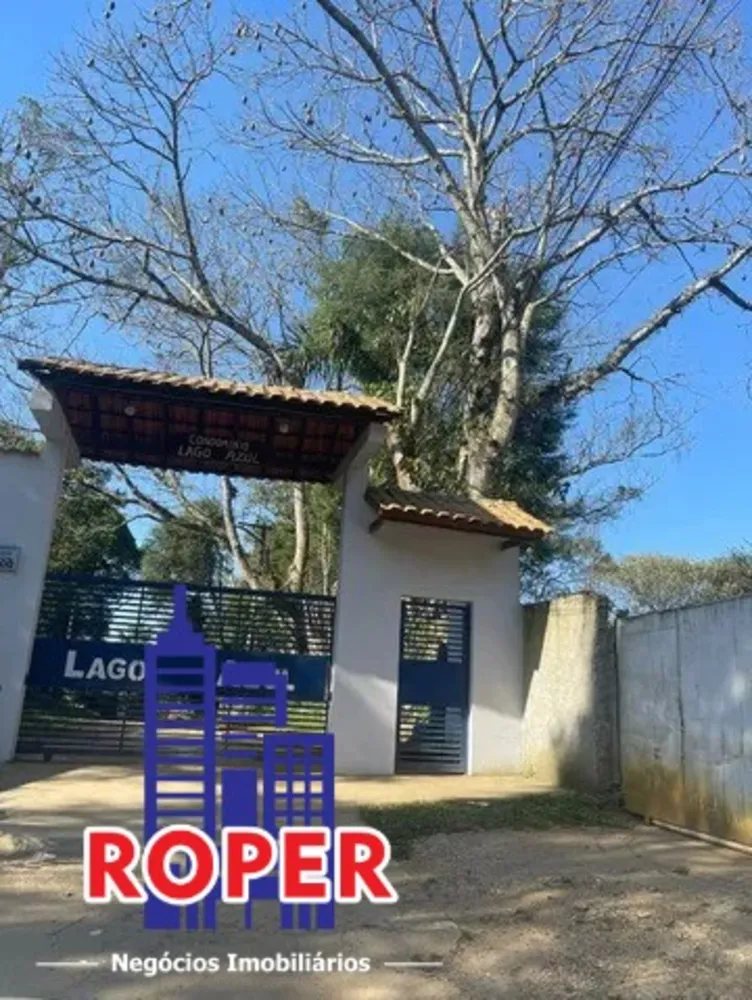 Chácara, 3 quartos, 2762 m² - Foto 12