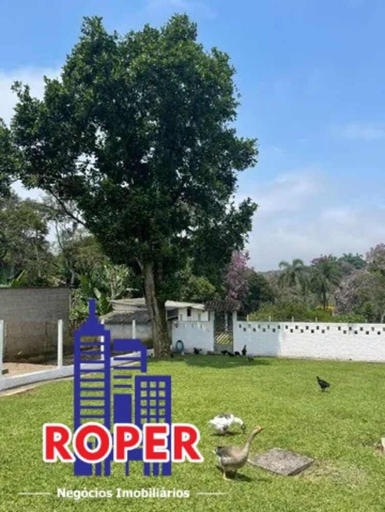 Chácara, 3 quartos, 2762 m² - Foto 8