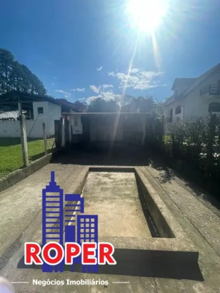 Chácara, 3 quartos, 2762 m² - Foto 9