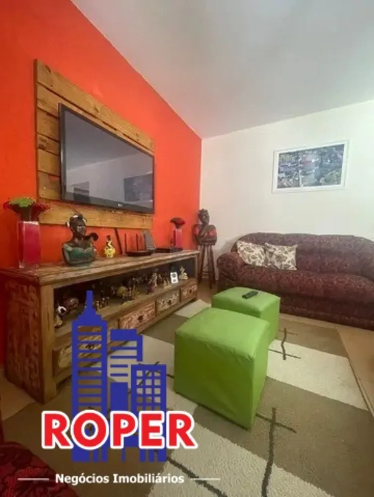Chácara, 3 quartos, 2762 m² - Foto 3