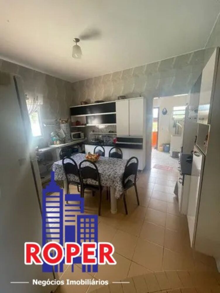 Chácara, 3 quartos, 2762 m² - Foto 2