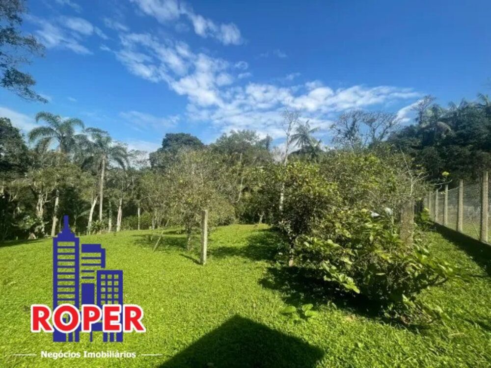 Chácara, 3 quartos, 2762 m² - Foto 5