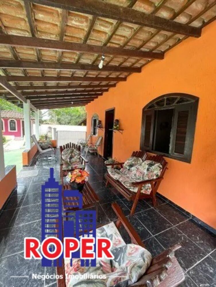 Chácara, 3 quartos, 2762 m² - Foto 7