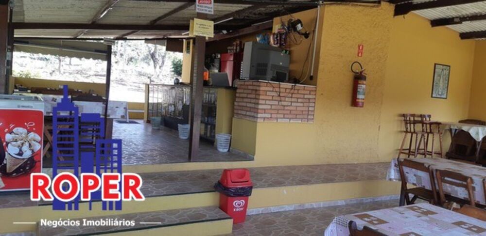 Sítio, 6 quartos, 3 hectares - Foto 4