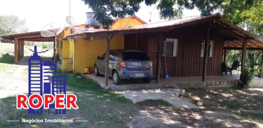 Sítio, 6 quartos, 3 hectares - Foto 3