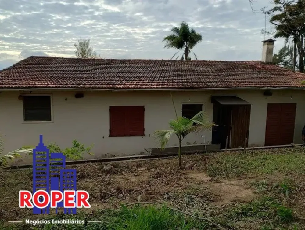 Chácara, 4 quartos, 6450 m² - Foto 4