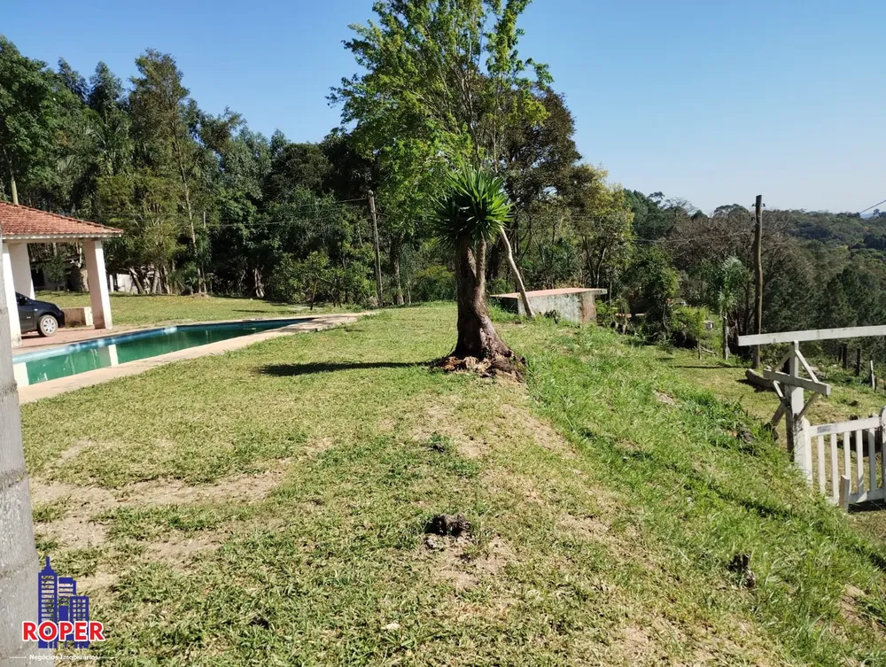 Chácara, 4 quartos, 6450 m² - Foto 3