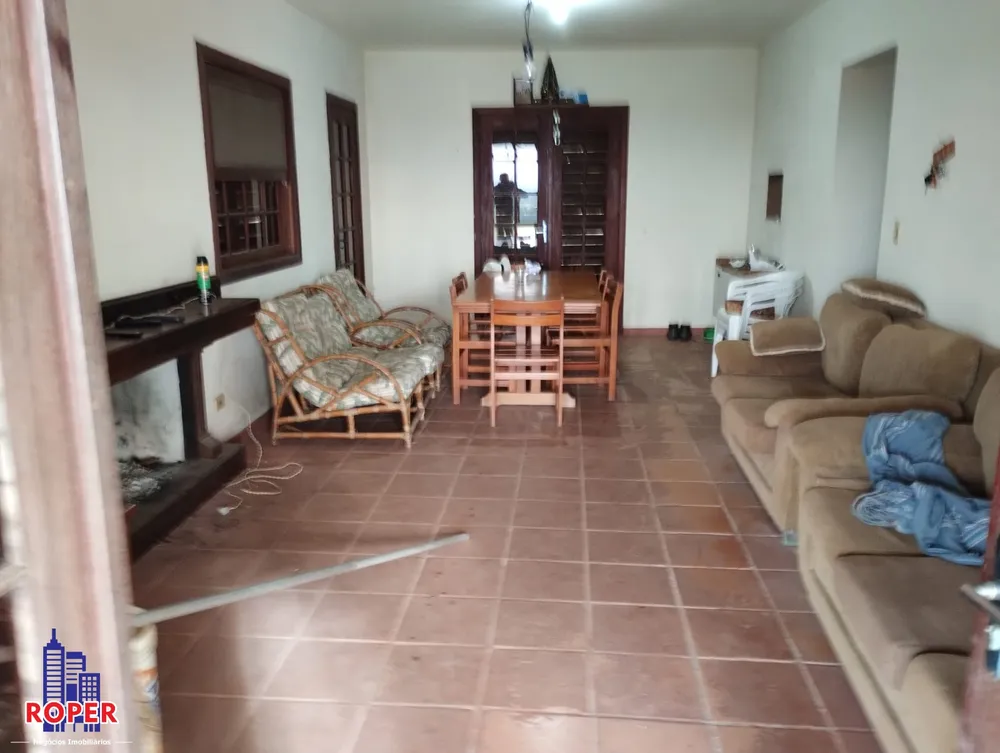 Chácara, 4 quartos, 6450 m² - Foto 7