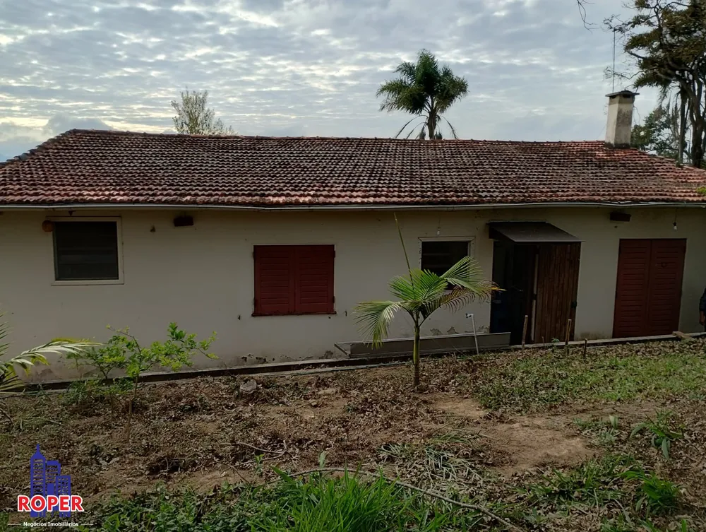 Chácara, 4 quartos, 6450 m² - Foto 5