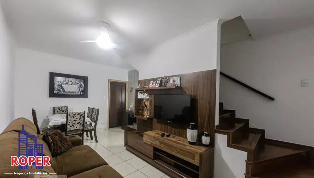 Casa, 2 quartos, 130 m² - Foto 1