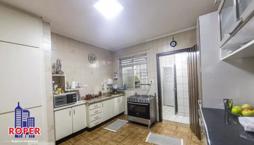 Casa, 2 quartos, 130 m² - Foto 3