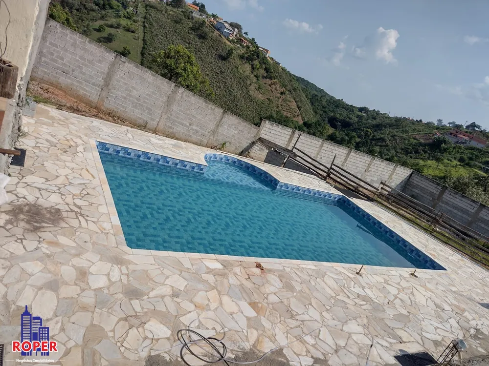 Chácara, 2 quartos, 1150 m² - Foto 12