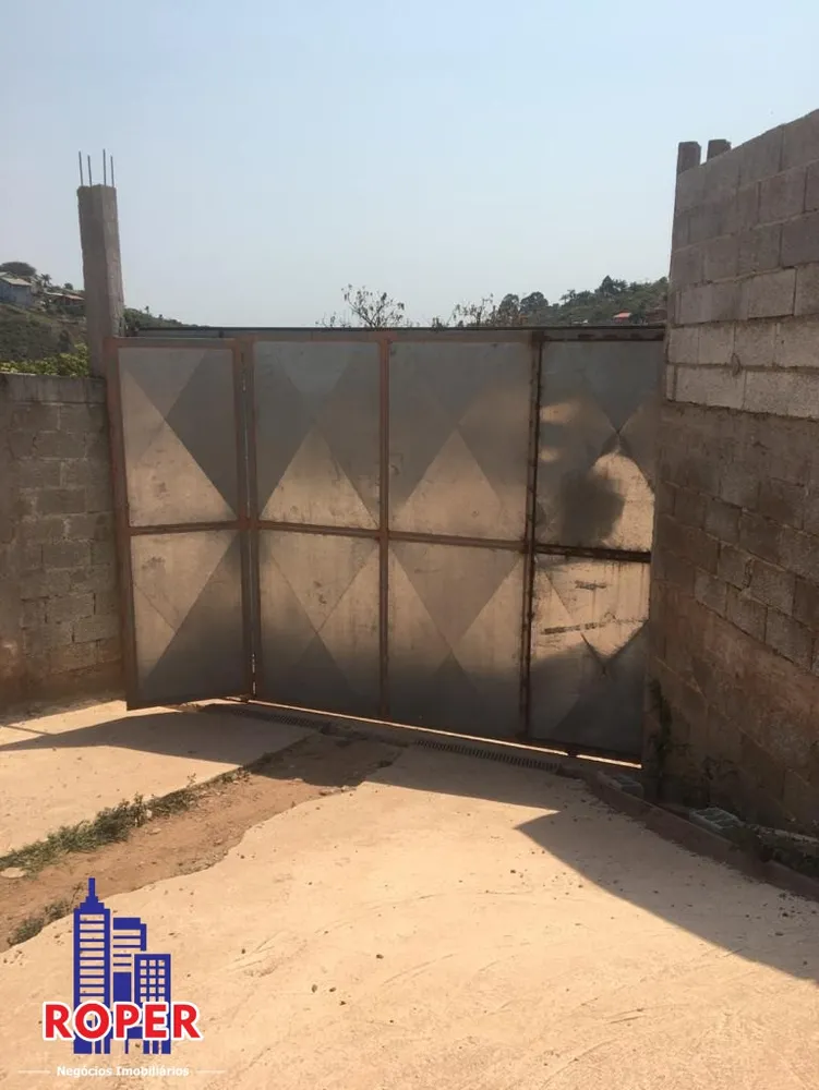 Chácara, 2 quartos, 1150 m² - Foto 11