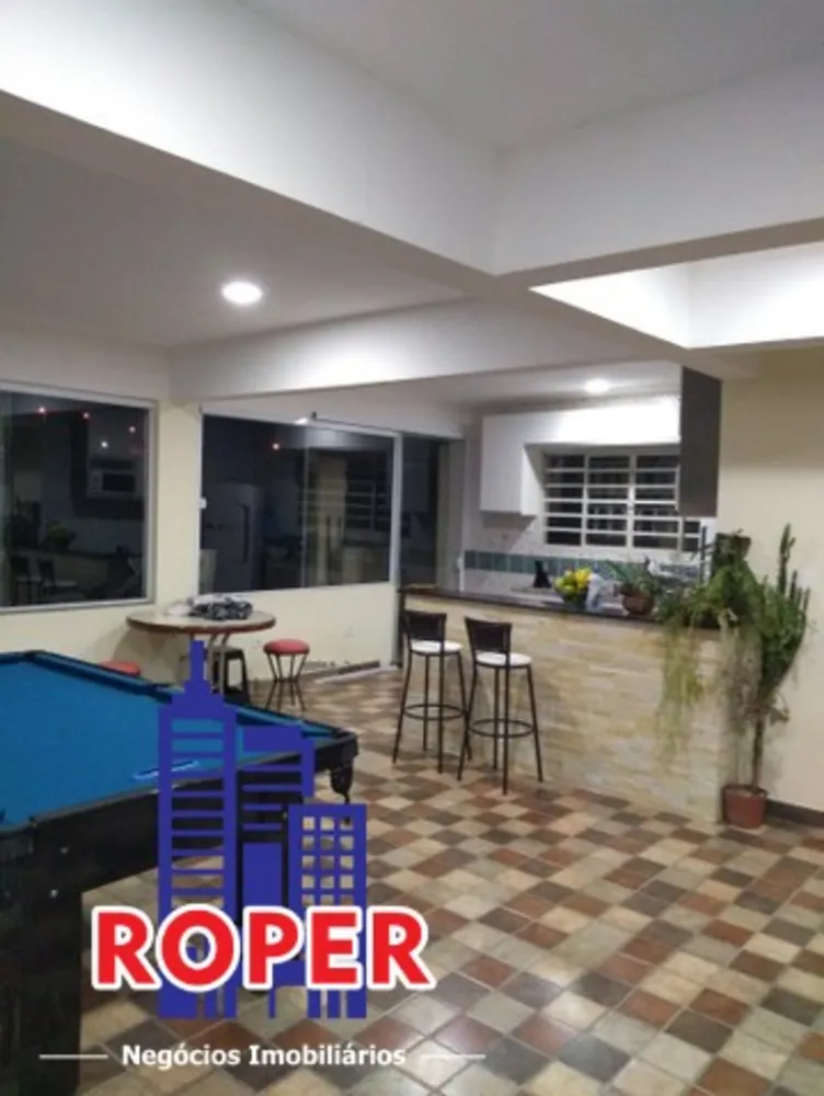 Chácara, 2 quartos, 1150 m² - Foto 4
