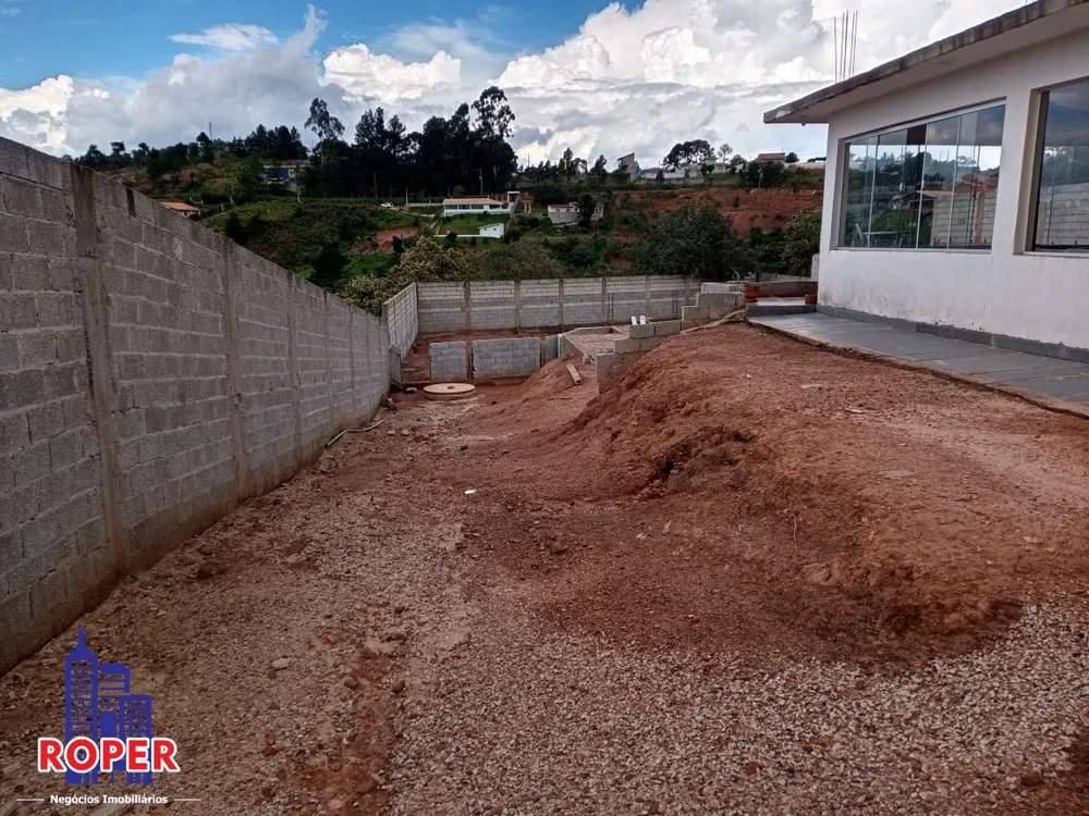 Chácara, 2 quartos, 1150 m² - Foto 10