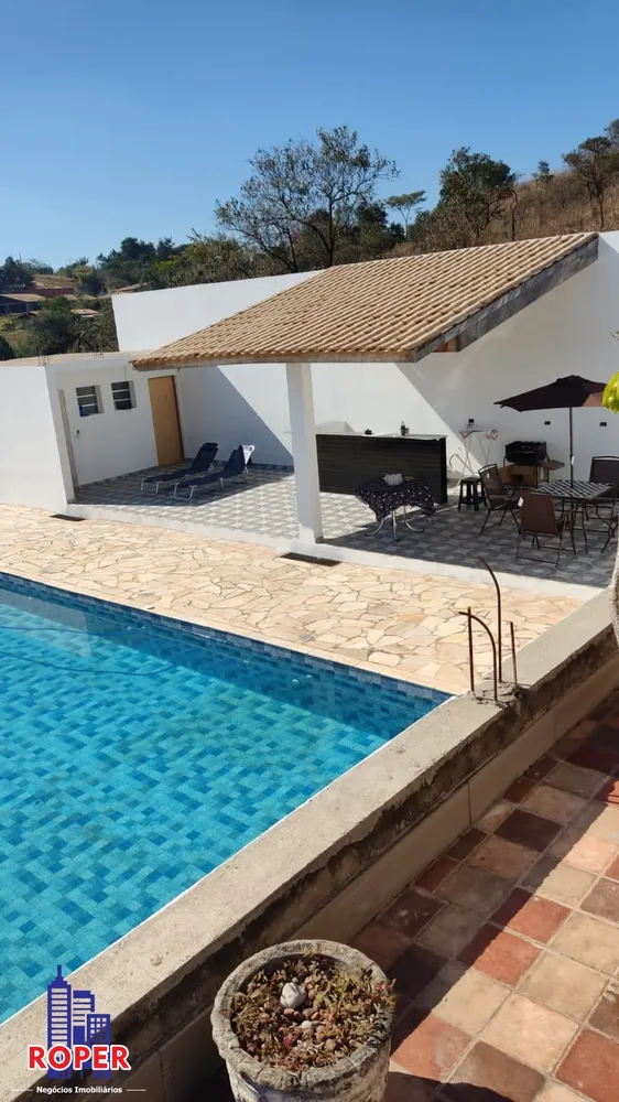 Chácara, 2 quartos, 1150 m² - Foto 16