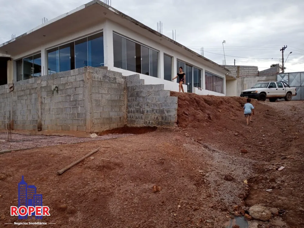 Chácara, 2 quartos, 1150 m² - Foto 9