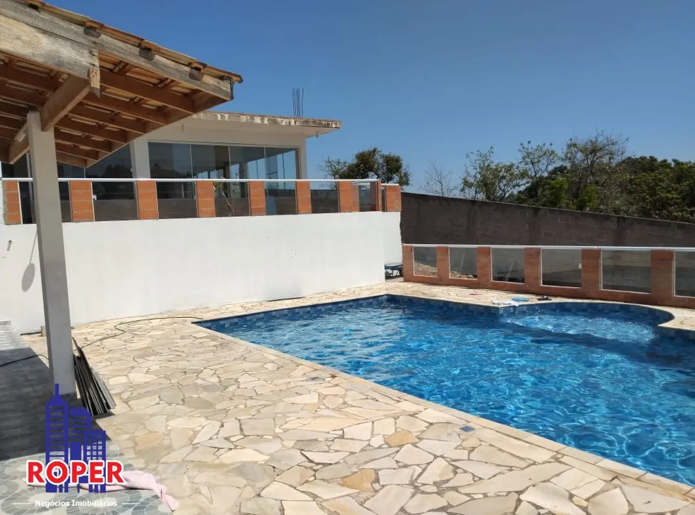 Chácara, 2 quartos, 1150 m² - Foto 15