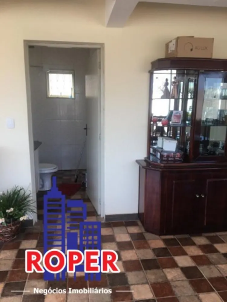 Chácara, 2 quartos, 1150 m² - Foto 5