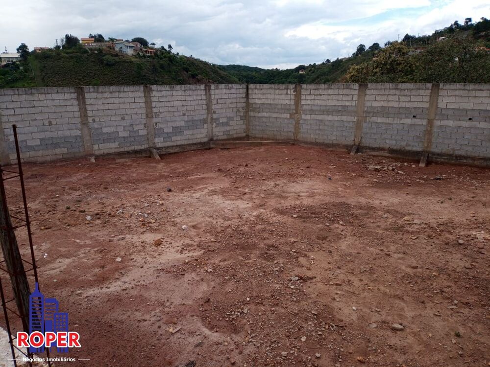 Chácara, 2 quartos, 1150 m² - Foto 2