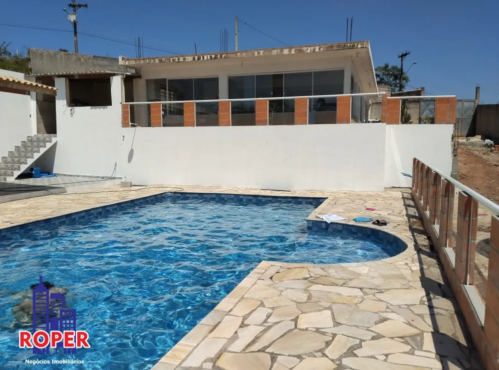 Chácara, 2 quartos, 1150 m² - Foto 1