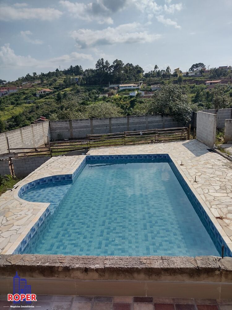 Chácara, 2 quartos, 1150 m² - Foto 1