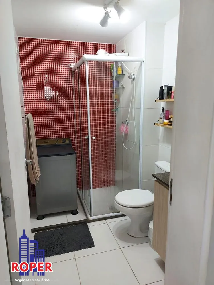 Apartamento, 2 quartos, 52 m² - Foto 11