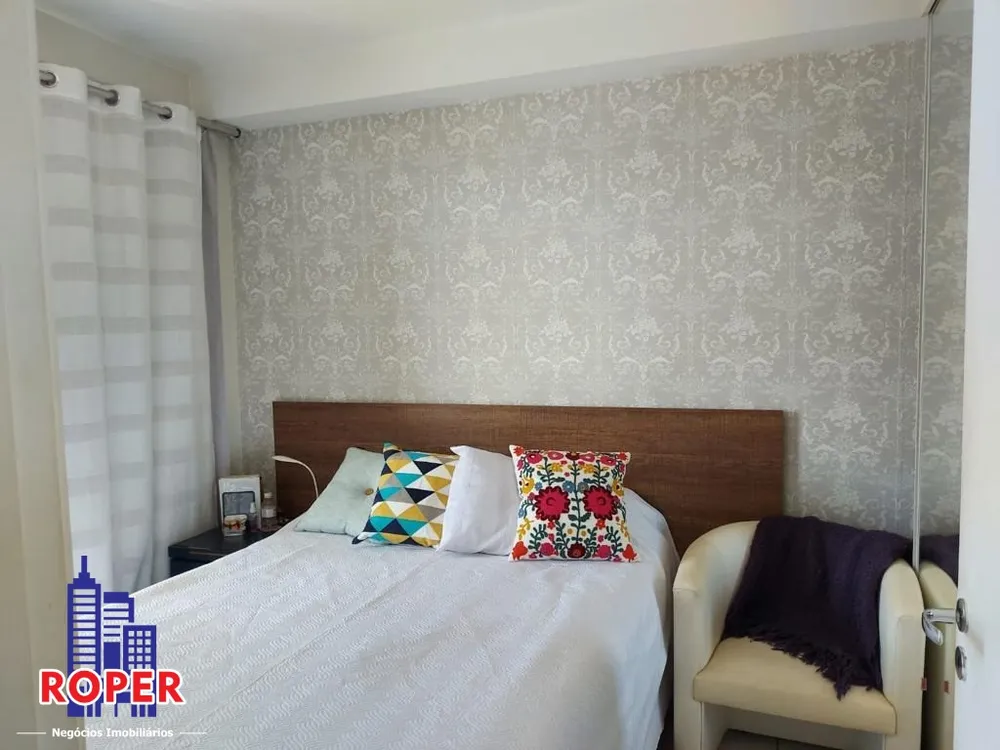 Apartamento, 2 quartos, 52 m² - Foto 15