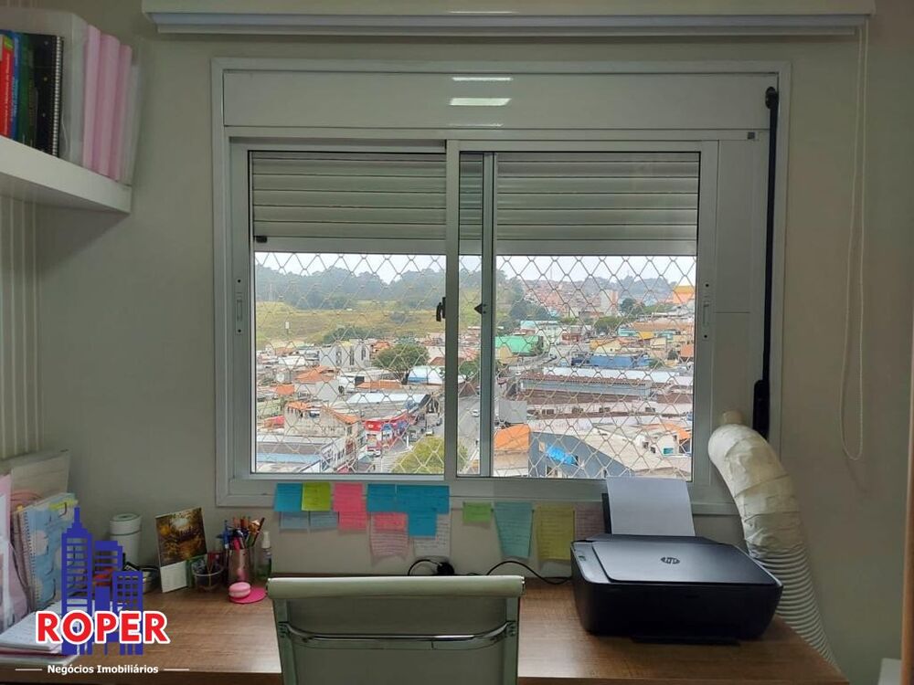 Apartamento, 2 quartos, 52 m² - Foto 4