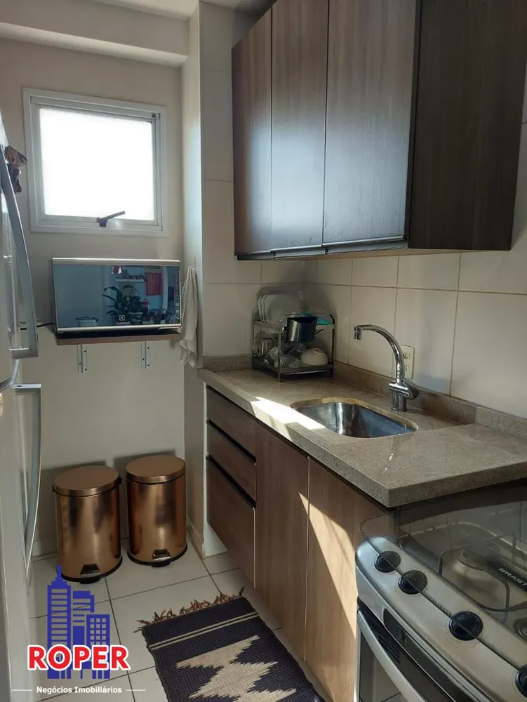 Apartamento, 2 quartos, 52 m² - Foto 7