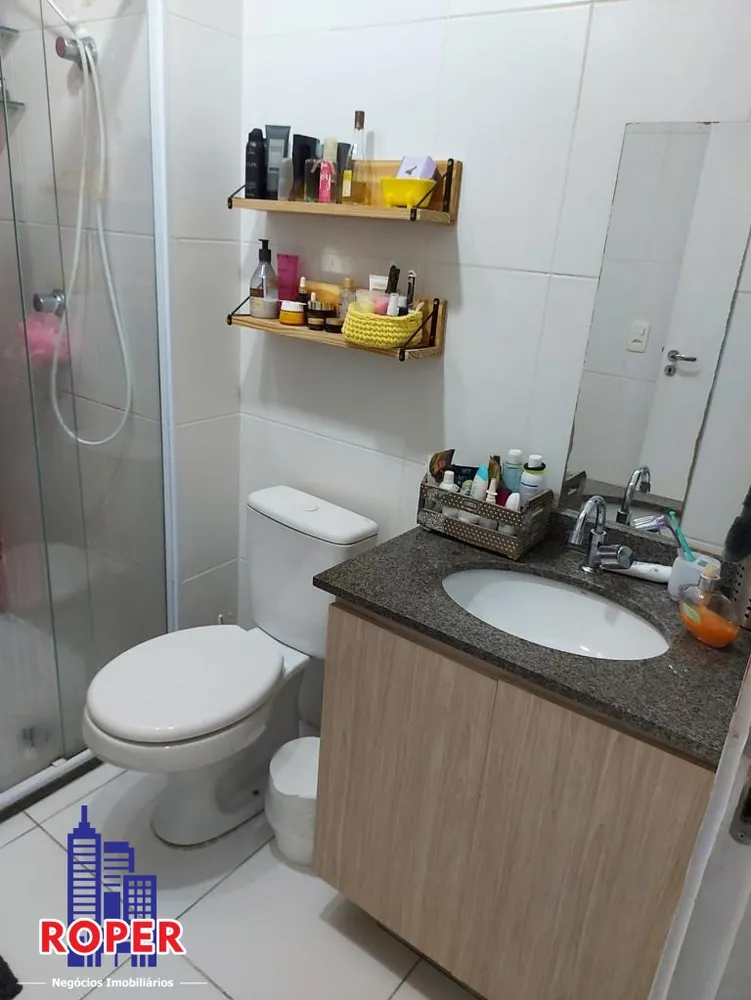 Apartamento, 2 quartos, 52 m² - Foto 12