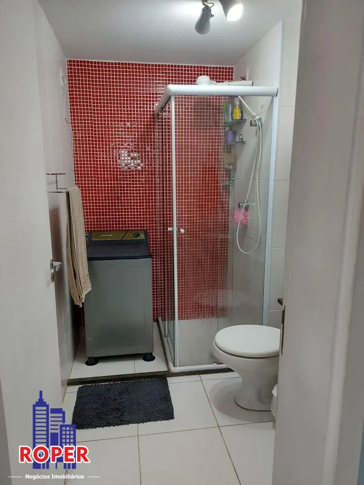 Apartamento, 2 quartos, 52 m² - Foto 10