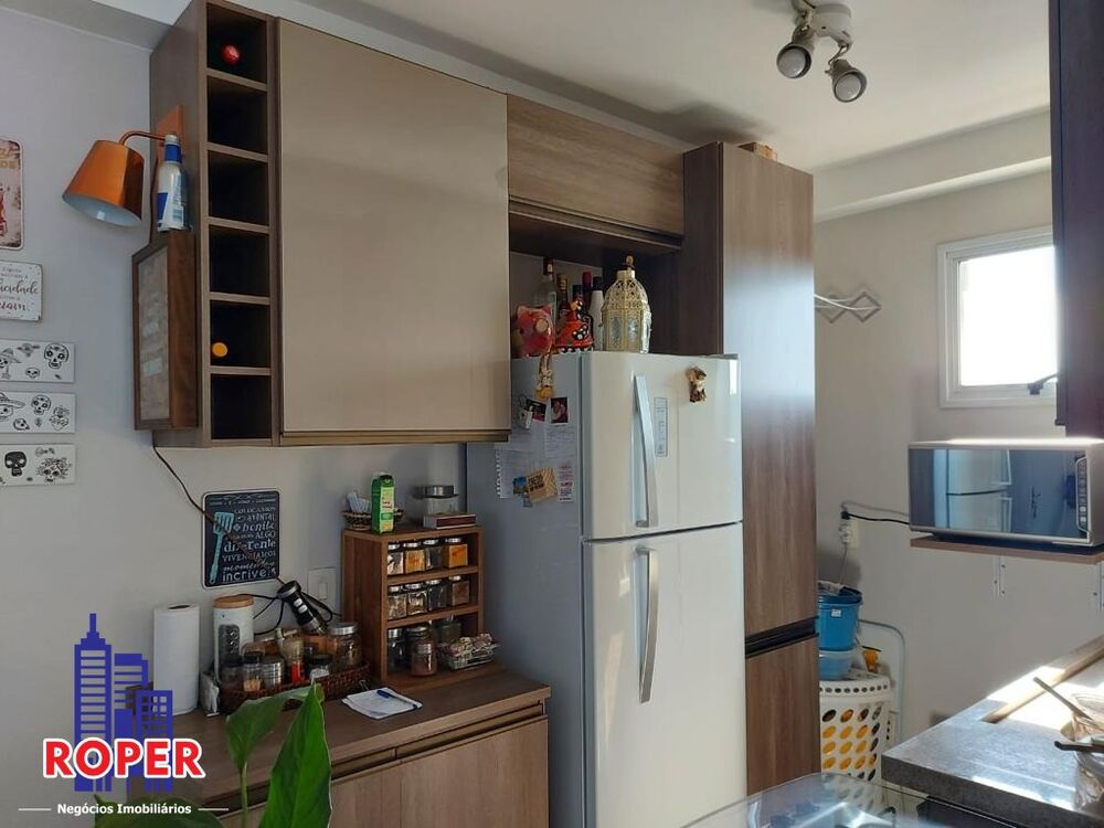Apartamento, 2 quartos, 52 m² - Foto 3