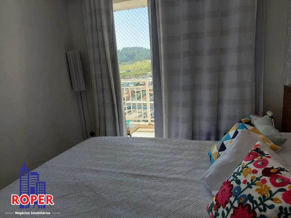Apartamento, 2 quartos, 52 m² - Foto 14