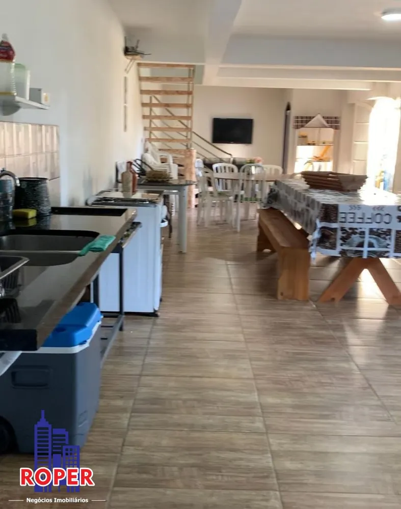 Chácara, 3 quartos, 2500 m² - Foto 10
