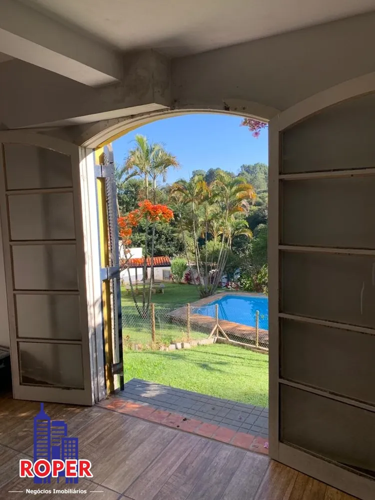 Chácara, 3 quartos, 2500 m² - Foto 4
