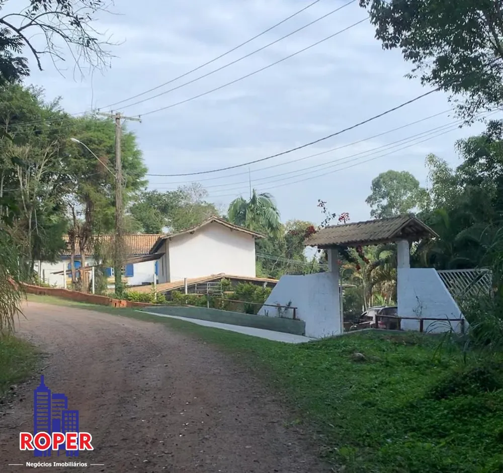 Chácara, 3 quartos, 2500 m² - Foto 6
