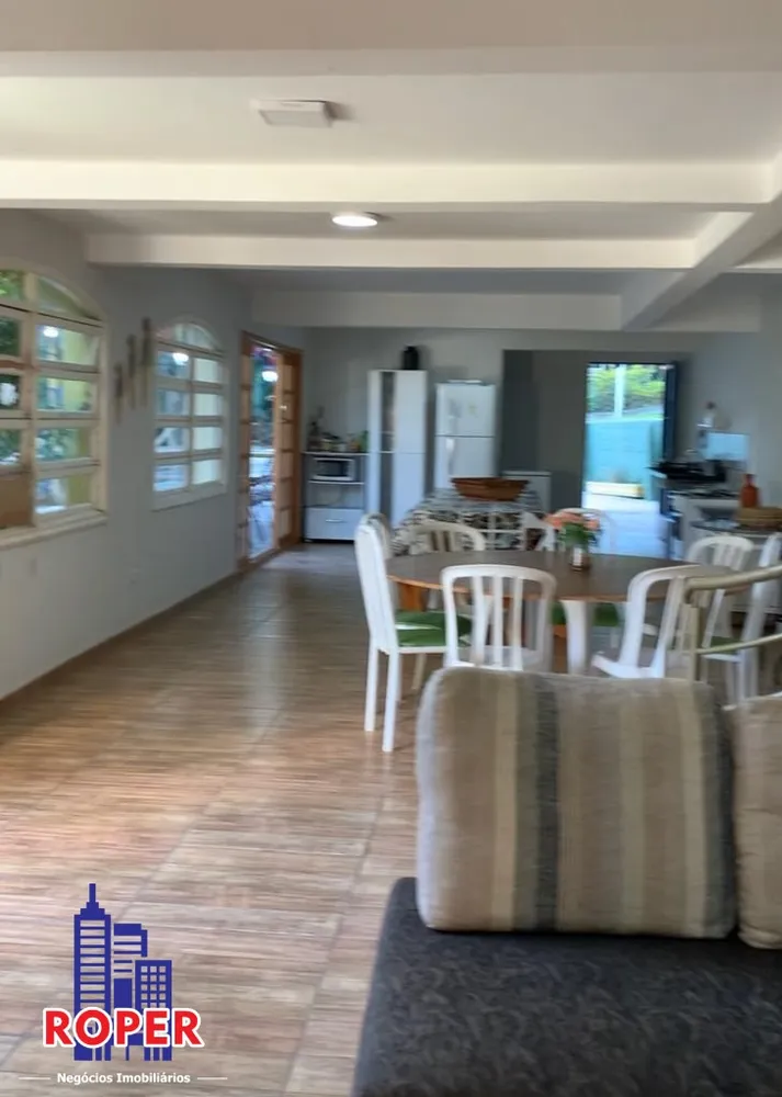 Chácara, 3 quartos, 2500 m² - Foto 11