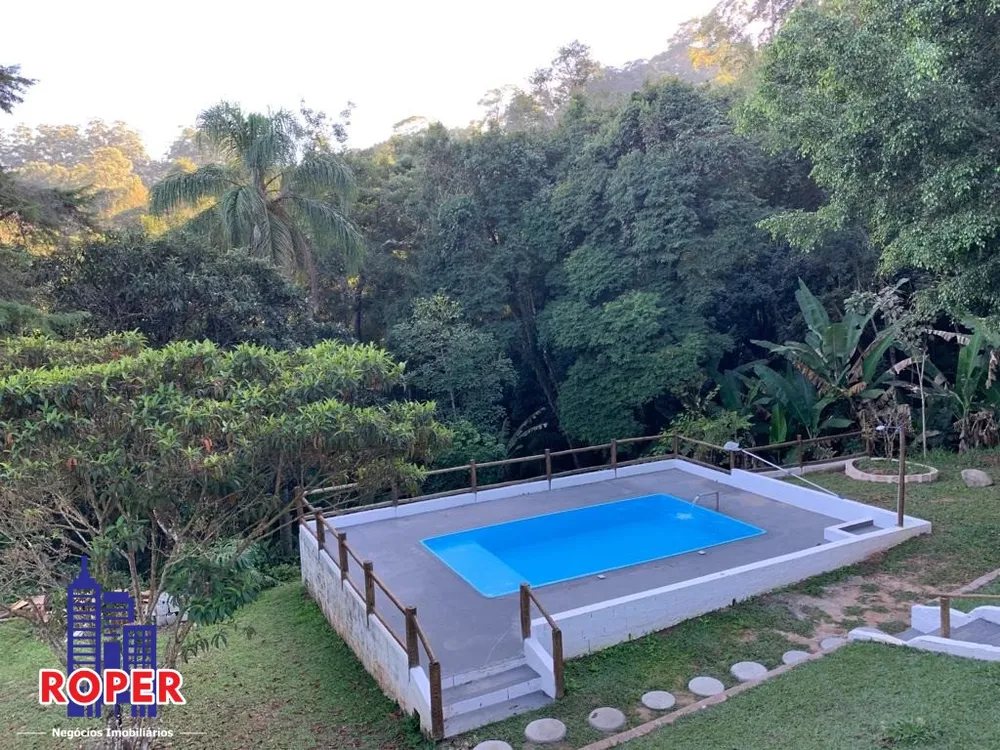 Chácara, 3 quartos, 2500 m² - Foto 14