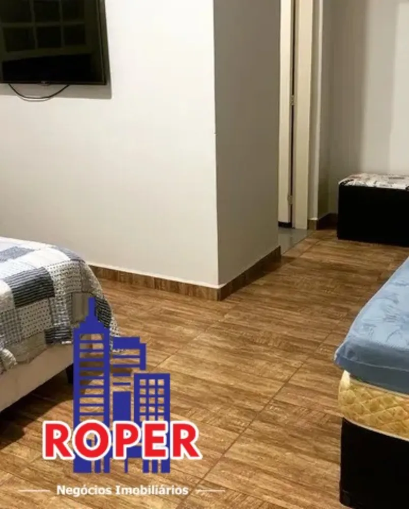 Chácara, 3 quartos, 2500 m² - Foto 8