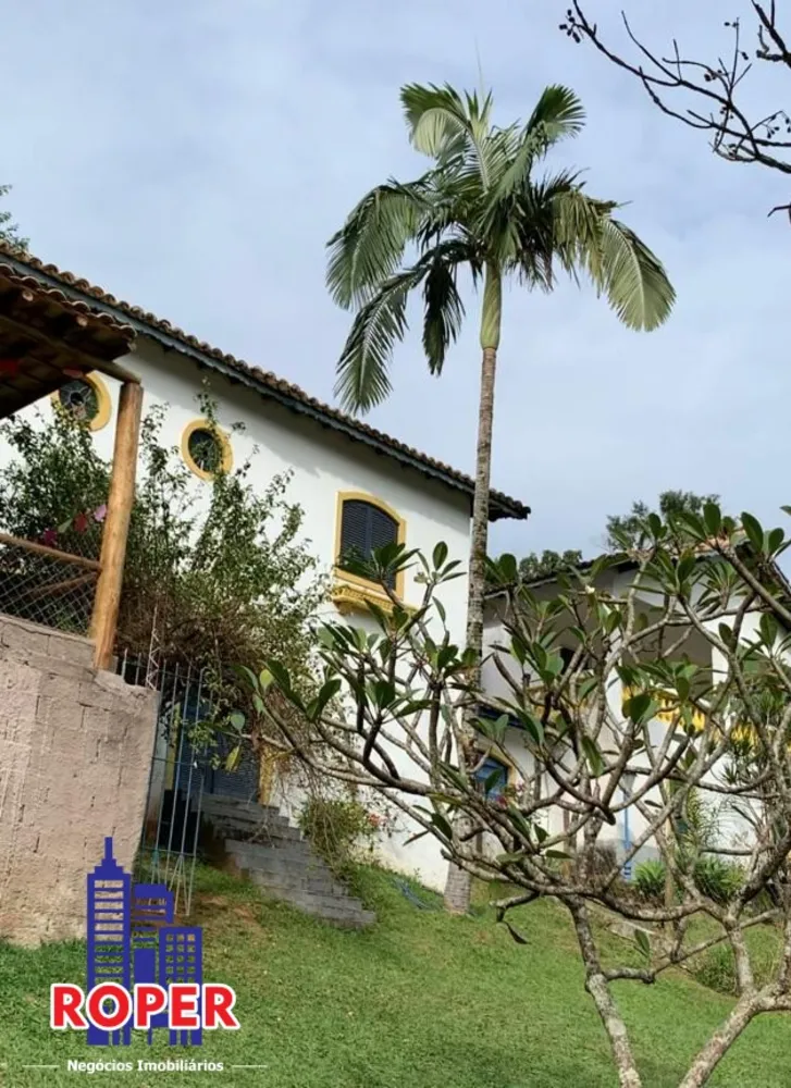 Chácara, 3 quartos, 2500 m² - Foto 2
